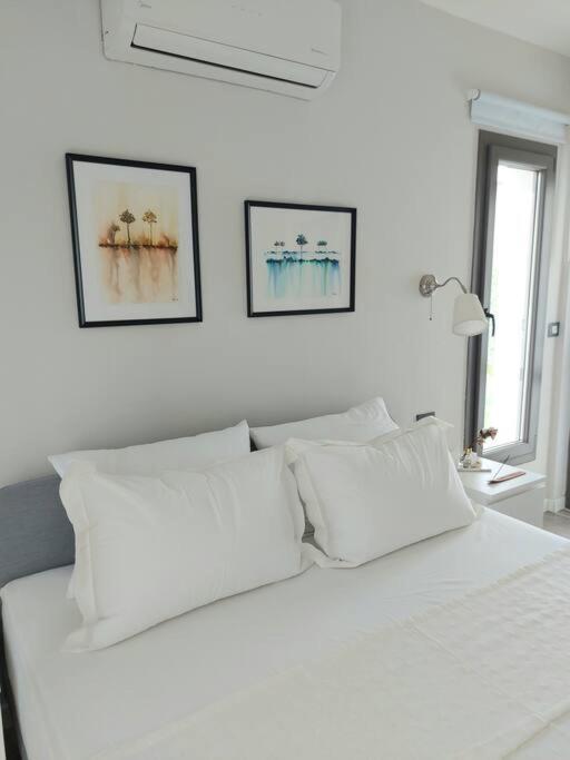 Luxurious Apartment In ボドルム エクステリア 写真